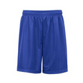 Badger 9" Mini Mesh Shorts